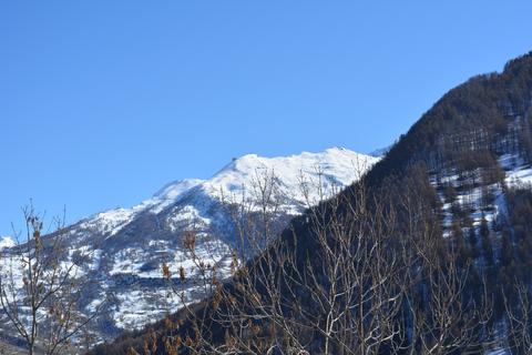 Monte Sises Sestriere